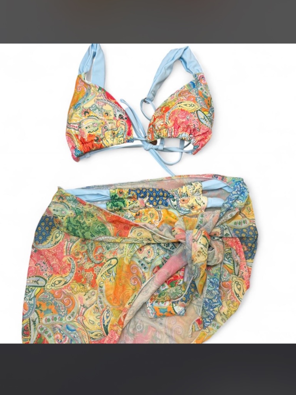 Bikini set - Picture 3 of 6